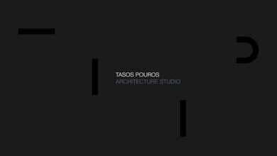 T. Pouros Architecture Studio