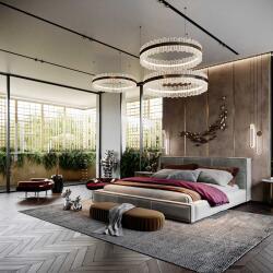 Gdm Architecture A Modern Masterpiece Of Bedroom Design